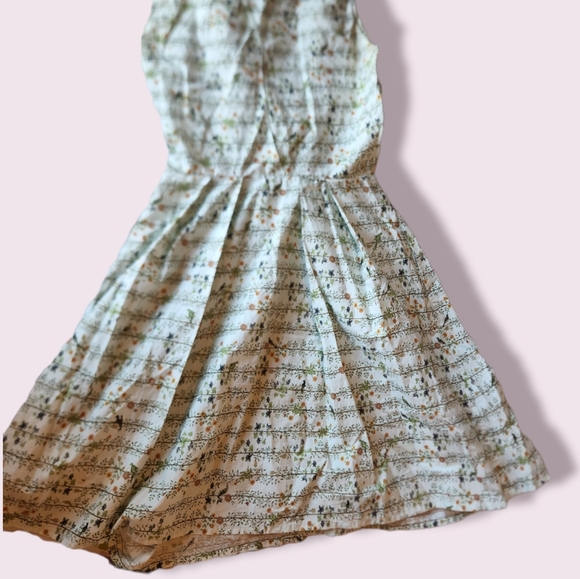 Samantha Pleet scout tie bird dress - Picture 3 of 5